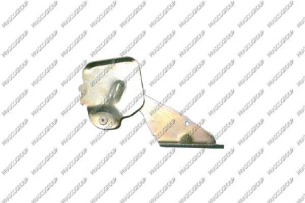 Шарнир, капот RN0233703 PRASCO GROUP