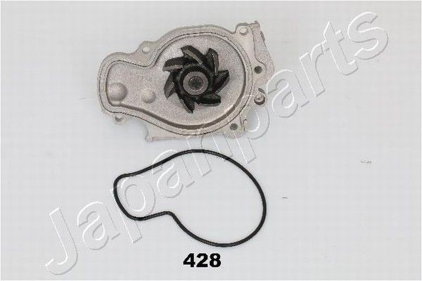 Водяной насос PQ-428 JAPAN PARTS GROUP