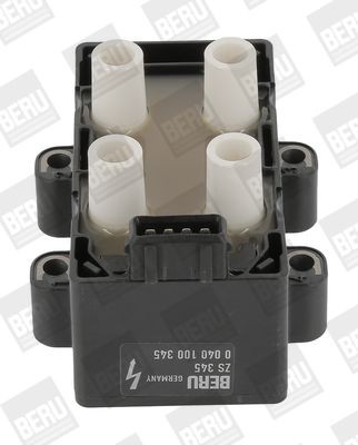 Катушка зажигания ZS345 BERU