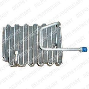 Испаритель, кондиционер TSP0525062 DELPHI