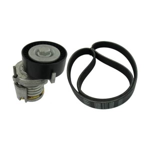 Поликлиновой ременный комплект VKMA31202 SKF