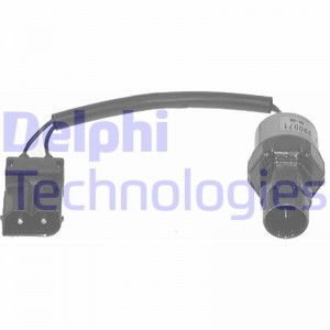 Пневматический выключатель, кондиционер TSP0435007 DELPHI