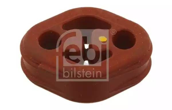Крепление глушителя 30790 FEBI BILSTEIN