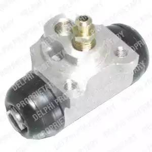 Колесный тормозной цилиндр LW60548 DELPHI