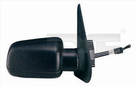 Наружное зеркало 305-0063 TYC