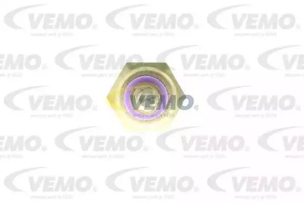 Датчик, температура охлаждающей жидкости V25720023 VEMO