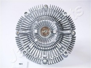 Сцепление, вентилятор радиатора VC101 JAPAN PARTS GROUP