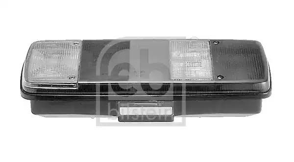 Задний фонарь 06417 FEBI BILSTEIN