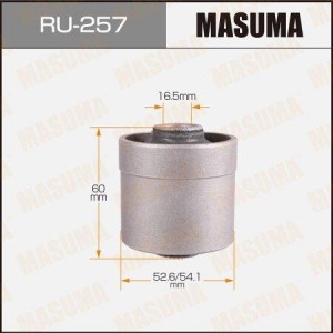 Сайлентблок RU-257 MASUMA