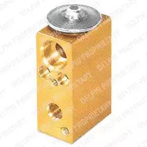 Расширительный клапан, кондиционер TSP0585061 DELPHI