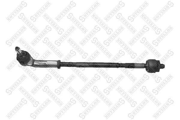 Тяга рулевая 59-02376-SX STELLOX