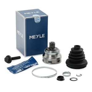 Шарнирный комплект, приводной вал 100 498 0057 MEYLE