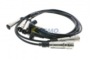Ккомплект проводов зажигания V10700041 VEMO
