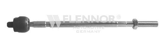 Осевой шарнир, рулевая тяга FL433C FLENNOR