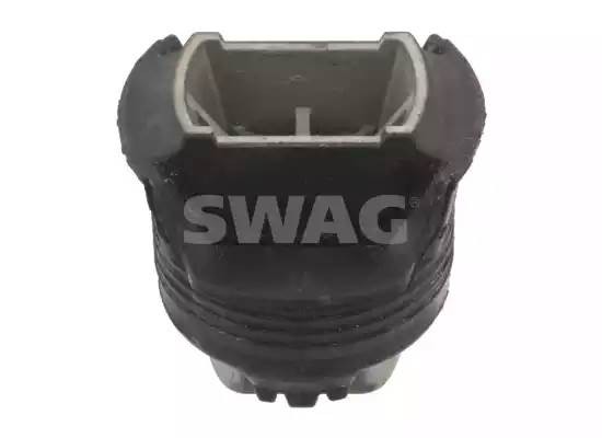 Подвеска, балка моста 10929348 SWAG