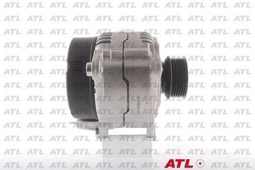 Генератор L 40 360 ATL DELTA AUTOTECHNIK