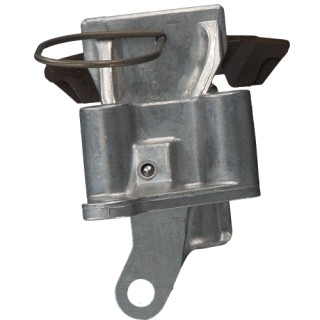 Натяжитель, цепь привода 04989 FEBI BILSTEIN
