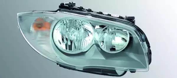 Основная фара 043903 VALEO PHC
