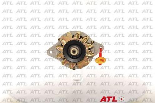 Генератор L37020 ATL DELTA AUTOTECHNIK