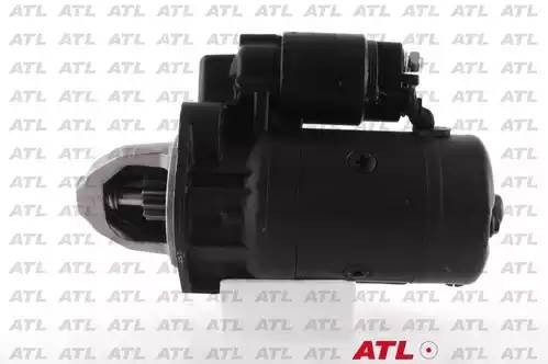 Стартер A 16 390 ATL DELTA AUTOTECHNIK