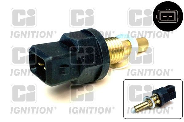 Температурный датчик охлаждающей жидкости XTT152 QUINTON HAZELL