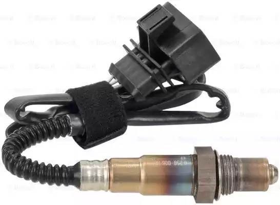 Датчик кислородный (лямбда-зонд) 0 258 006 287 BOSCH