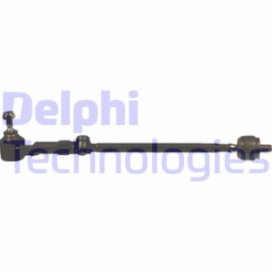 Поперечная рулевая тяга TL435 DELPHI
