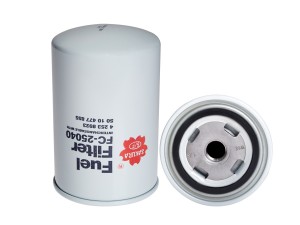 Фильтр топливный FC25040 SAKURA