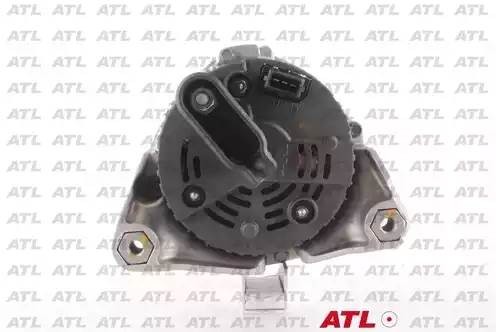 Генератор L41195 ATL DELTA AUTOTECHNIK