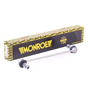 Стабилизатор, ходовая часть L16604 MONROE