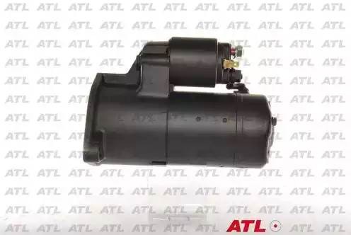 Стартер A 75 570 ATL DELTA AUTOTECHNIK