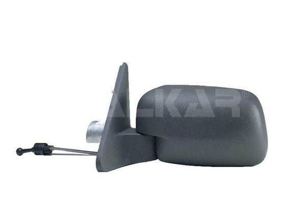 Наружное зеркало 6164153 ALKAR