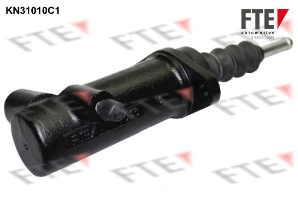 Рабочий цилиндр, система сцепления KN31010C1 FTE