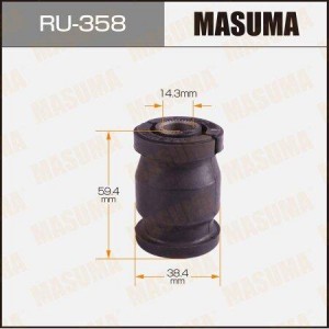 Сайлентблок RU-358 MASUMA