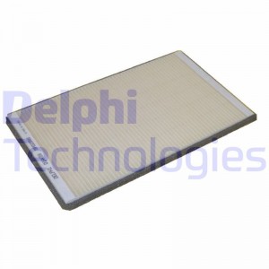 Фильтр, воздух во внутренном пространстве TSP0325016 DELPHI