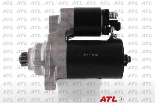 Стартер A 18 430 ATL DELTA AUTOTECHNIK