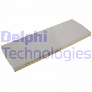 Фильтр, воздух во внутренном пространстве TSP0325026 DELPHI