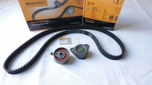 Комплект ремня ГРМ CT979K1 CONTITECH