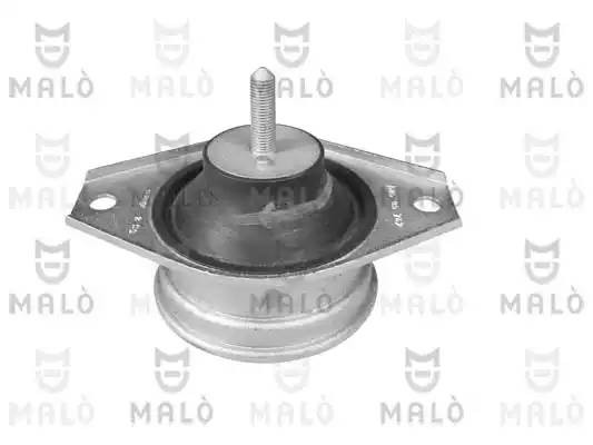 Подвеска, двигатель 7511 MALO