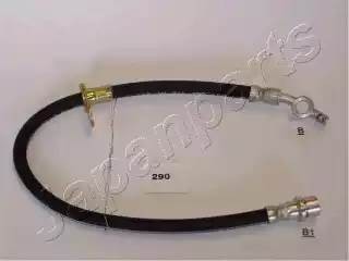 Кронштейн, тормозный шланг TF-290 JAPAN PARTS GROUP
