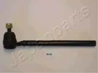 Наконечник поперечной рулевой тяги SO234 JAPAN PARTS GROUP