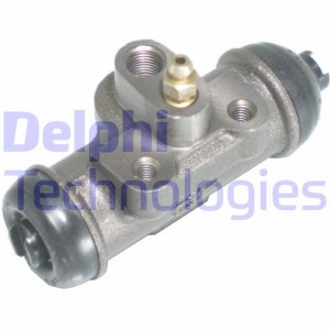 Колесный тормозной цилиндр LW60318 DELPHI