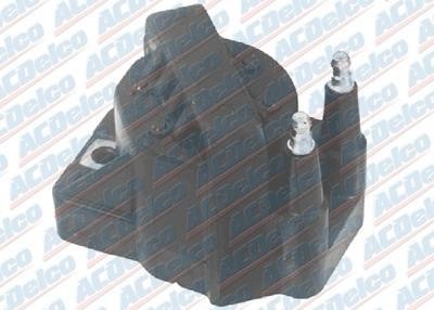 Катушка зажигания D555 AC DELCO