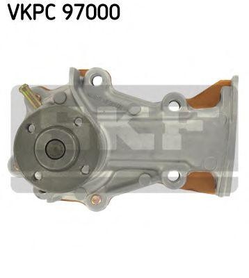 Водяной насос VKPC97000 SKF