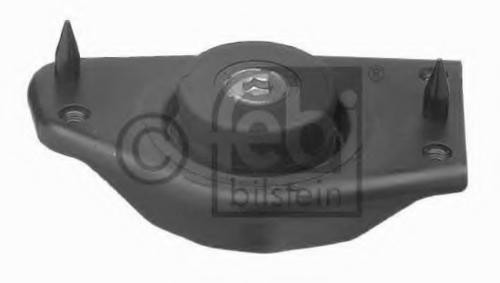 Подвеска, двигатель 09481 FEBI BILSTEIN