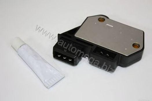 Коммутатор системы зажигания 30601530380 AUTOMEGA