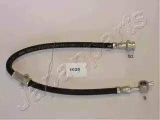 Кронштейн, тормозный шланг TF-1029 JAPAN PARTS GROUP