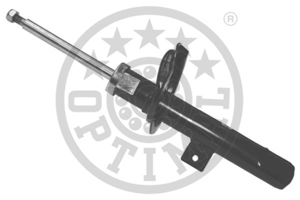 Амортизатор A3036GR OPTIMAL