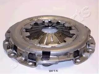 Нажимной диск сцепления SFW14 JAPAN PARTS GROUP