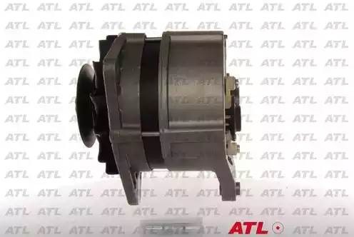 Генератор L30770 ATL DELTA AUTOTECHNIK